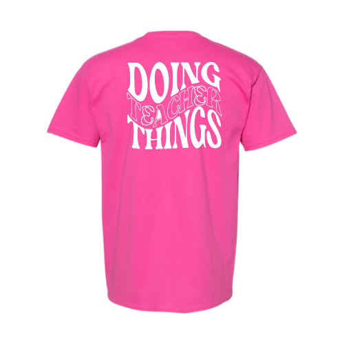 Wow Pink