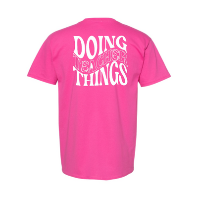 Wow Pink