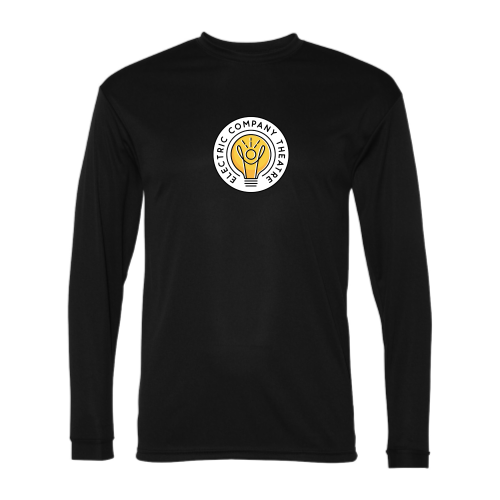 ECT - Long Sleeve Performance T-Shirt