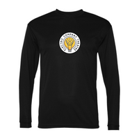 ECT - Long Sleeve Performance T-Shirt