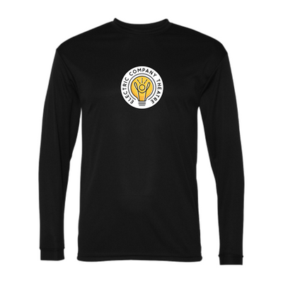 ECT - Long Sleeve Performance T-Shirt
