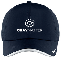 Navy/ White