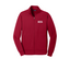 BOSHoldings - Sport-Wick Fleece Full-Zip Jacket