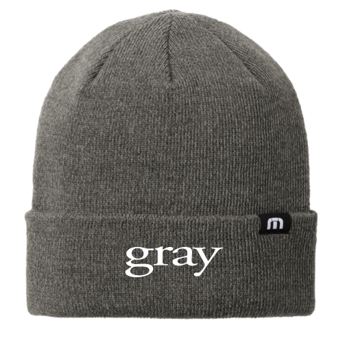 Dark Grey Heather