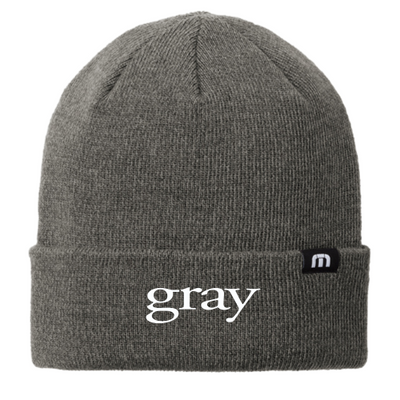 Dark Grey Heather