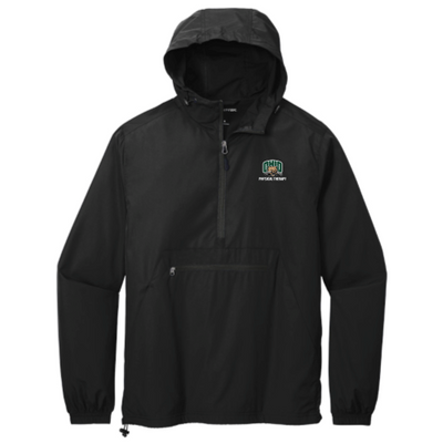 OUPT - Sport-Tek Packable Anorak v1