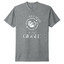GigglingGrizzly - Next Level Unisex CVC T-Shirt - v2