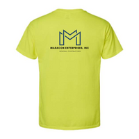 MaraconEnterprises - ComfortSoft Heavyweight T-Shirt