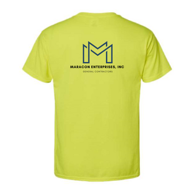 MaraconEnterprises - ComfortSoft Heavyweight T-Shirt