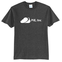 PiE - Port & Company 50/50 Cotton/Poly T-Shirt