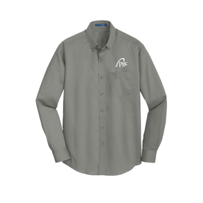 PGC -  Port Authority SuperPro Twill Shirt v2