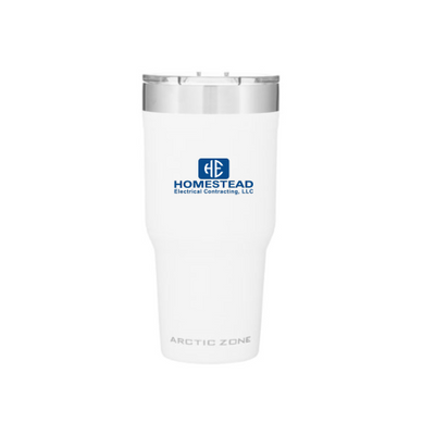 Homestead Titan - 30oz Thermal Tumbler