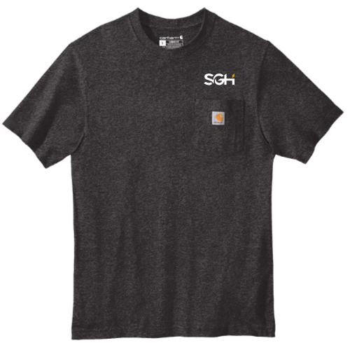 Carbon Heather