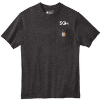 Carbon Heather