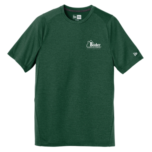 BooherRemodelingCompany - Era Series Performance Crew Tee