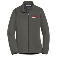 EmpireTeamatKellerWilliams - Port Authority Ladies Active Soft Shell Jacket