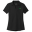 NeoRide - Sustainable Port Authority Ladies C-FREE Cotton Blend Pique Polo v1