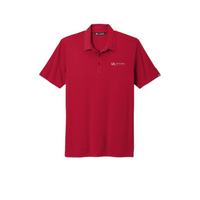 UniversalRetirement - TravisMathew Oceanside Solid Polo
