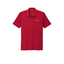 UniversalRetirement - TravisMathew Oceanside Solid Polo