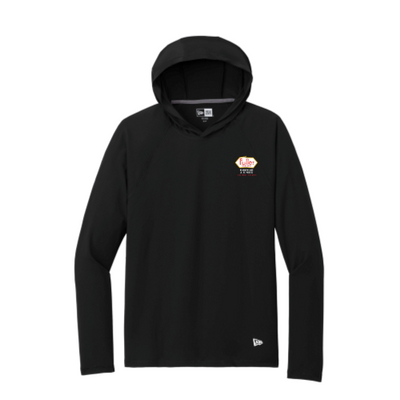 FullerandSon - New Era Power Long Sleeve Hoodie