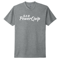 S&HPowerquip - Next Level - 6210