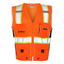 Acme Underground Heavy Duty Vest