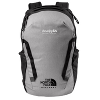 Mid Grey Dark Heather/ TNF Black