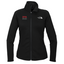 ZFA - The North Face Ladies Skyline Full-Zip Fleece Jacket
