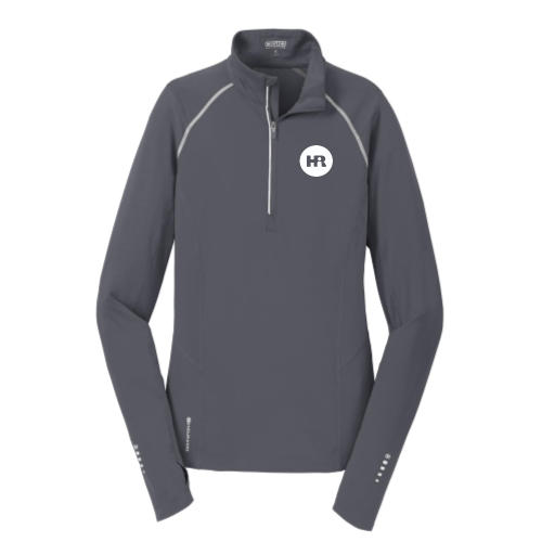 SoutheastTexasHR - OGIO Endurance - Ladies Nexus Quarter-Zip Pullover