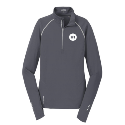 SoutheastTexasHR - OGIO Endurance - Ladies Nexus Quarter-Zip Pullover