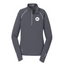 SoutheastTexasHR - OGIO Endurance - Ladies Nexus Quarter-Zip Pullover
