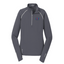 CEP - OGIO ENDURANCE Ladies Nexus Quarter-Zip Pullover v1