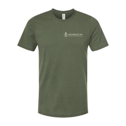 MBS - Combed Cotton T-Shirt