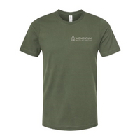 MBS - Combed Cotton T-Shirt