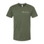 MBS - Combed Cotton T-Shirt