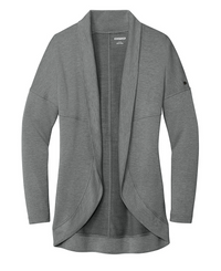Petrol Grey Heather