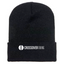CrossoverTouring - Cuffed Knit Beanie
