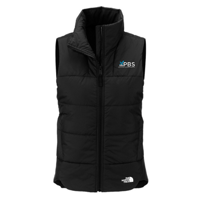 TNF Black