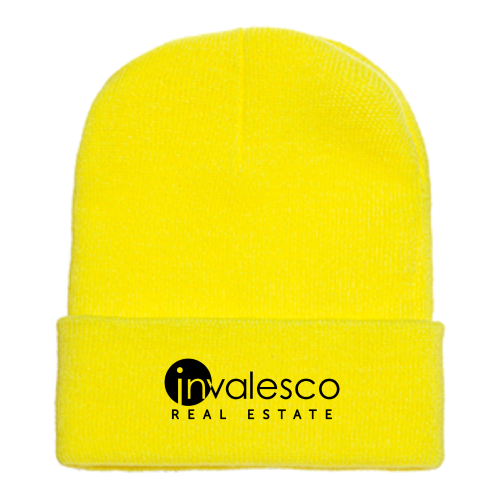 SAFETY YELLOW