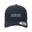 OutsourceConsultants - CVC Snapback Cap
