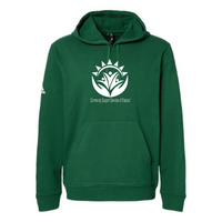 CSSMO - Fleece Hooded Sweatshirt