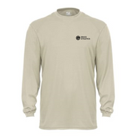 Grace Athletics - Badger B-Core Long Sleeve T-Shirt