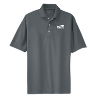 JTM Construction - Sport-Tek Dri-Mesh Polo