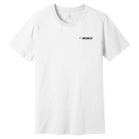 Redbot - Bella Canvas Unisex Jersey T-Shirt