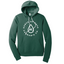 Ounce of Hope - Unisex Poly/Cotton Hoodie