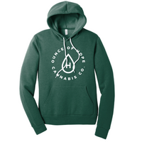 Ounce of Hope - Unisex Poly/Cotton Hoodie