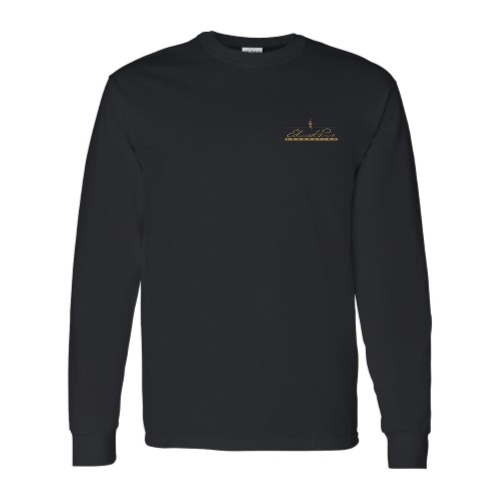 EdwardLowe - Gildan - 5400 Gold