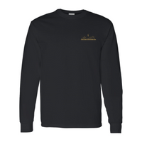 EdwardLowe - Gildan - 5400 Gold