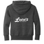 LPS - Port & Company Youth Pullover Hooded Sweatshirt