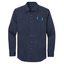 4GRecycling - 4G - Stretch Buttondown Shirt